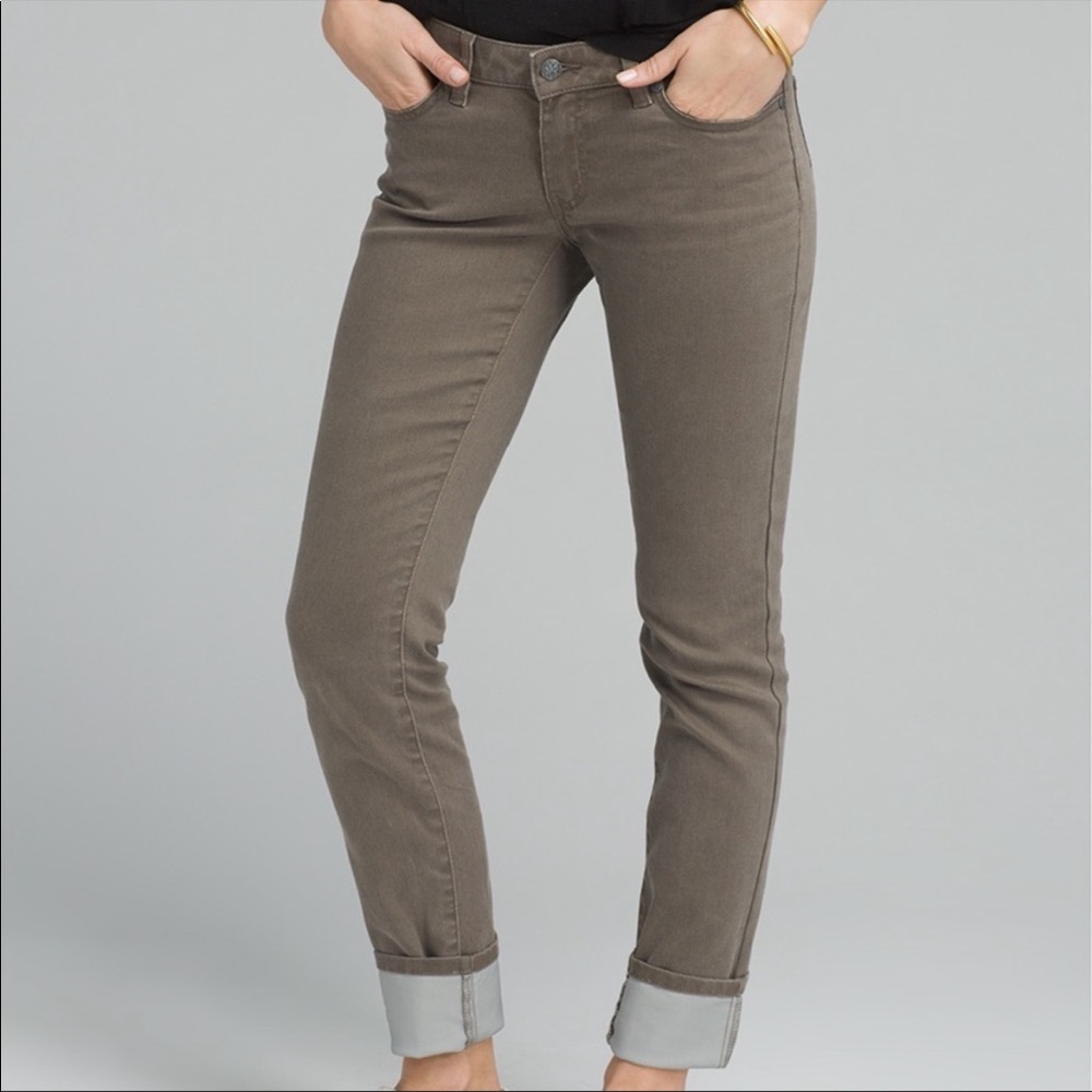 Prana Kara Jean - Dark Mud